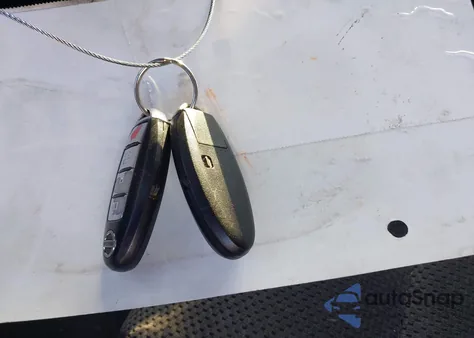 2008 Nissan Altima 2.5 S z USA, uszkodzony, nr VIN 1N4AL21E38N459416